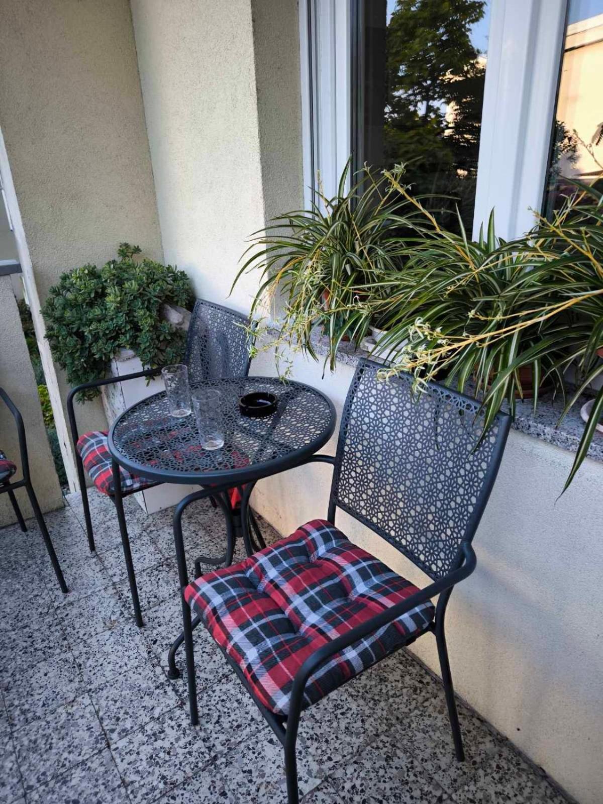 Apartman Snjeska Buzet Εξωτερικό φωτογραφία