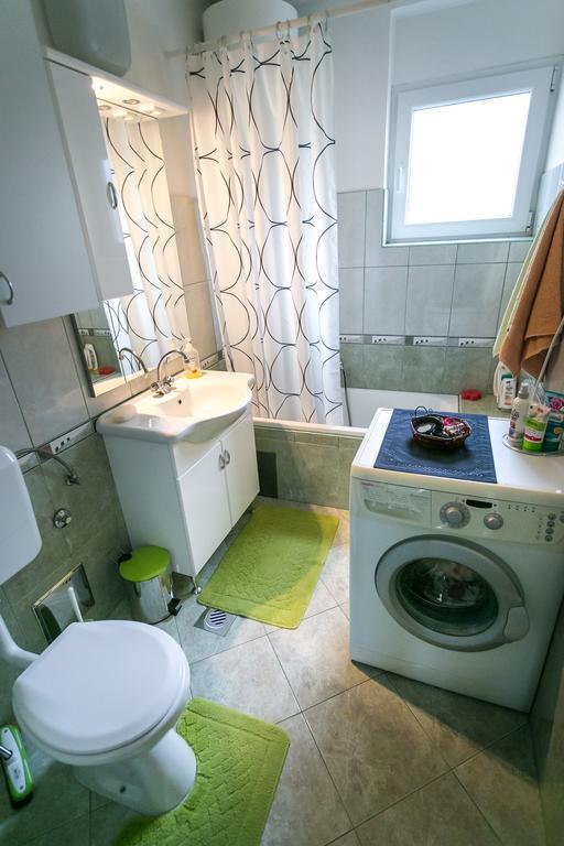 Apartman Snjeska Buzet Εξωτερικό φωτογραφία