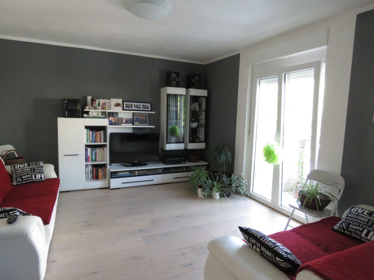 Apartman Snjeska Buzet Εξωτερικό φωτογραφία